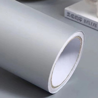 京工京采 贴纸 加厚高级灰 60厘米宽 5米长(单位:卷)