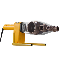 艾克心 PPR热熔机 DL82063 900W 模头20-63mm 货期2天(单位:台)