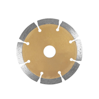 美瑞欧 角磨机切割机金刚石切割片 4号 (单位:片)