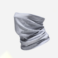 汇特益 防晒巾 浅灰 防寒蓄温 23510501-009(单位:件)