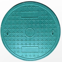 京品汇 井盖 圆形 700*40 承重150公斤左右(单位:个)