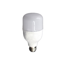 艾克心 LED球泡 9W 6500K 10个/组(单位:组)