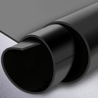 京工京采 高压绝缘垫 配电房地垫 黑色绝缘橡胶垫 橡胶皮橡胶板绝缘胶垫 1米*1米*3MM 5块/组(单位:组)