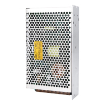 艾克心 开关电源 24V/DC/10A 8个/组 (单位:组)