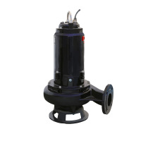 汇特益 排污泵 80WQ50-20-5.5 铸铁 中心距150mm 货期2天 (单位:台)