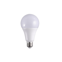 京采优品 LED灯泡 15W 塑包铝 A泡 6500K 冷白 10个/组(单位:组)