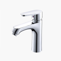 汇特益 HJ面盆冷热龙头 铜底天翔 不含管(单位:个)