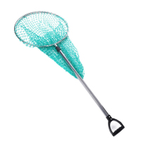 京工京采 不锈钢防暴伸缩网兜 防暴网兜 保安安保器材(单位:个)