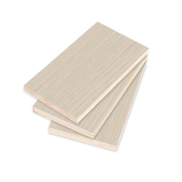 Hittery 生态木夹板 单面枫木色 1220*2440*9MM 15张/组 货期7天(单位:组)