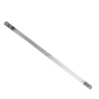 美瑞欧 高碳钢锯条手工钢锯条 细齿24牙钢锯条 50根/组(单位:组)