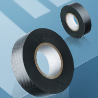 艾克心 高压防水电工胶带 丁基5kv GN-ETJ10 5m/卷 10卷/组(单位:组)