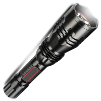 汇特益 强光手电筒 Y3A 可车充直充户外 (单位:套)