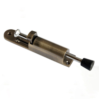 美瑞欧 脚踩门吸门顶固定器 青古铜(单位:个)