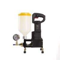 艾克心 注浆机 聚脲灌注机环氧树脂补漏机 专业堵漏油性套餐 1800W (单位:套)