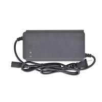 艾克心 铅酸电池充电器 品字插头 60V20A (单位:个)