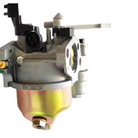 奥托多尔 汽油机化油器 168FGX160(单位:个)