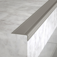 美瑞欧 直角防滑条 灰色[5cm*2.5cm]长度1.5m PVC 10条/组(单位:组)