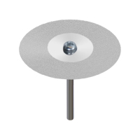 美瑞欧 金刚砂切割片 40mm[10片+2杆](单位:套)