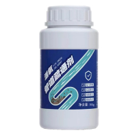 汇特益 管道疏通剂 1瓶/300克 5瓶/组(单位:组)