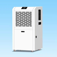 艾克心 除湿机 HM-960B 60L/D 使用面积160m³(单位:台)