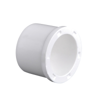 联塑(LESSO) 给水管帽堵头塞 PVC DN75 10个/包 (颜色:白色/蓝色)(单位:包)