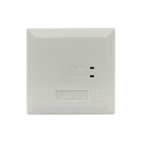 艾克心 消防主机总线控制模块 输入输出模块 HJ-1825 86*86mm 19个/组(单位:组)