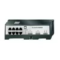 汇特益 层间解码器 AJB-XH10ASB1 85×190×55mm 黑色 货期10天(单位:台)