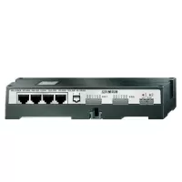 汇特益 层间解码器 AJB-XH10ASB2 85×190×35mm 黑色 货期10天(单位:台)