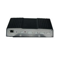 汇特益 区域控制器 AJB-KZ11ARA 黑色 200×89×48mm 货期10天(单位:台)