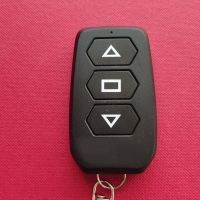 汇特益 道闸遥控器 蓝牙遥控器 JSPJ0107CFW(单位:个)