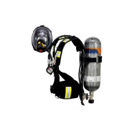 美瑞欧 正压式空气呼吸器 R5100-3 3L(单位:套)