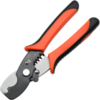 奥托多尔 二合一剥线钳 剪线钳 SN2447(单位:把)