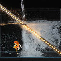 汇特益 Led洗墙灯 户外防水七彩室内婚庆射灯 220V18W 5条/组(备注颜色:暖黄/暖白/黄/白)(单位:组)