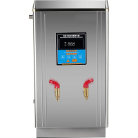 艾克心 电热开水器 STK- M60 60L 425*340*750mm 不含底座 不含配送上门(单位:台)