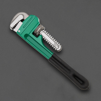 美瑞欧 万用管子钳 多功能钳子 11635 10寸新管钳(单位:把)