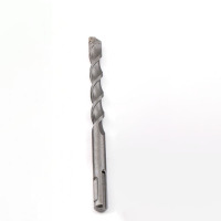 汇特益 双坑双槽电锤钻头 加长冲击钻头 圆柄25*350mm(单位:根)