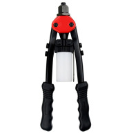 汇特益 铆钉枪 手动拉铆枪 YT-3609 短款3.2-6.4mm(单位:把)