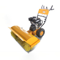 美瑞欧 手推式扫雪机 小型除雪扫雪车 PHR-1311(单位:台)