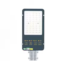 汇特益 LED路灯头 30W足瓦金豆路灯 户外防水 220V(单位:个)