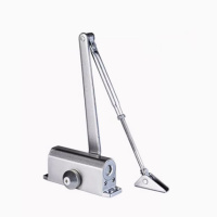 美瑞欧 闭门器 45kg不定位 (单位:个)