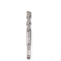 汇特益 冲击电锤钻头 M12*200[方柄] 5个/组(单位:组)