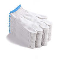 美瑞欧 线手套 600白棉线 24双/包(单位:包)