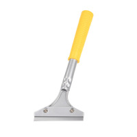 美瑞欧 铝合金刮污刀 铲刀 玻璃刮刀 地板瓷砖清洁除胶铲刀 DL359260 260mm 5把/组(单位:组 )