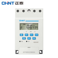 正泰(CHNT) 时控开关 KG316T 3A 16开16关 AC220V(单位:个)