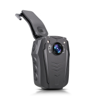 汇特益 PD70高清夜视胸前佩戴执法工作记录议 1296P版64G(单位:台)