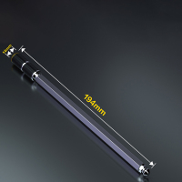 美瑞欧 止水针头 A20标准款铝制 一箱10包500支(单位:箱)