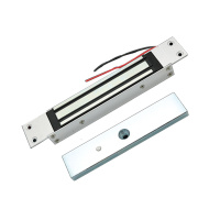 汇特益 磁力锁断电开锁 KT-280A 吸力280KG(二线)暗装单门 258X42X 27MM (单位:个)