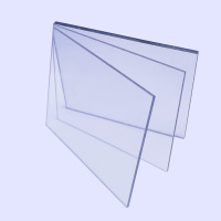 Hittery 阳光板 pc耐力板 透明 2.1m*6m*2mm 足厚1.8mm (单位:张)货期4天