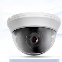 汇特益 监控摄像头 DS-2CE55A2P 含电源适配器 (单位:套)货期7天