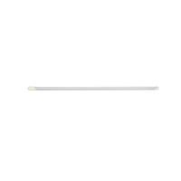 艾克心 日光灯 T8 LED感应灯管 1.2米雷达分体灯管 工程款18W 暖光 定制 40支/箱 (单位:箱)货期5天